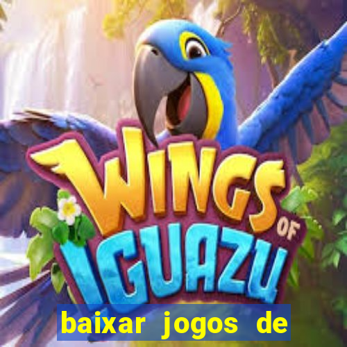 baixar jogos de wii wbfs