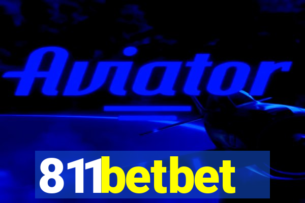 811betbet