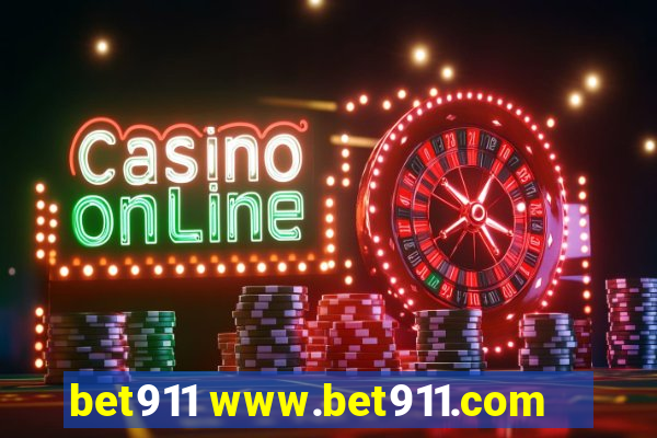 bet911 www.bet911.com