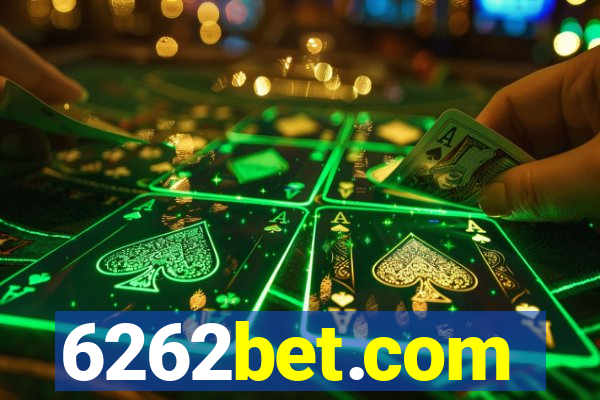 6262bet.com