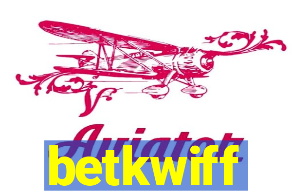 betkwiff