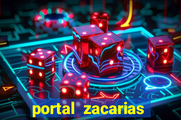 portal zacarias futebol mexicano