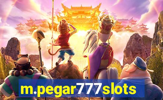 m.pegar777slots