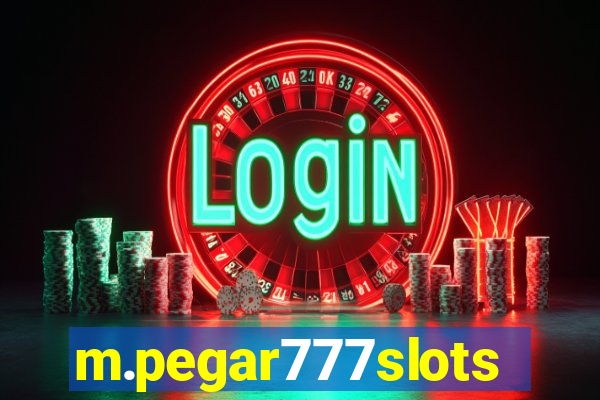 m.pegar777slots