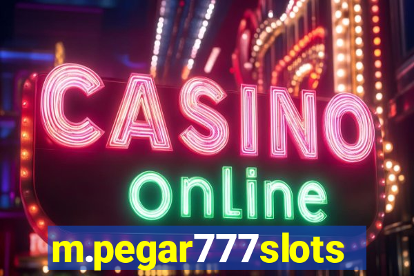 m.pegar777slots