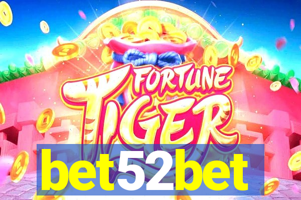 bet52bet