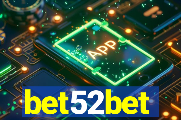 bet52bet