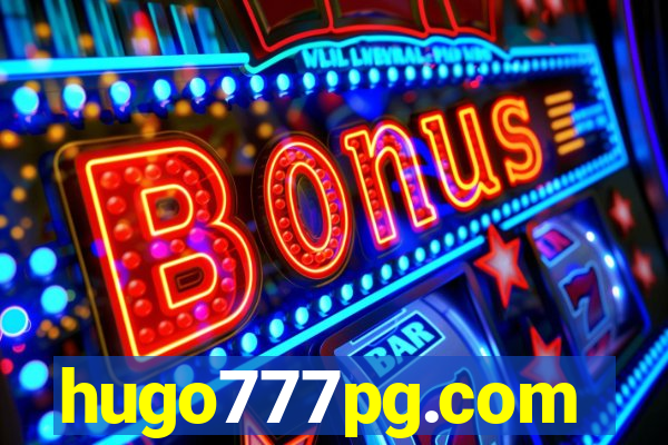 hugo777pg.com