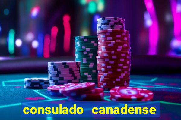 consulado canadense porto alegre