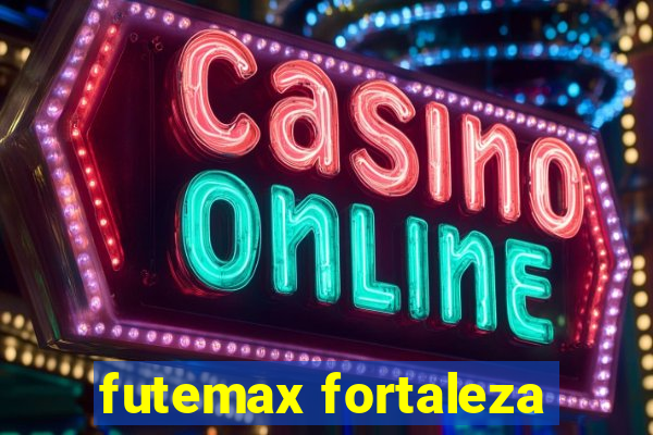 futemax fortaleza