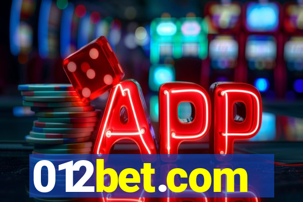 012bet.com