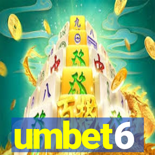 umbet6