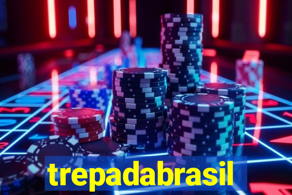 trepadabrasil