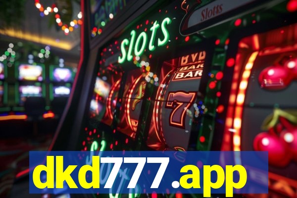 dkd777.app