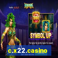 c.x22.casino