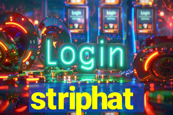 striphat