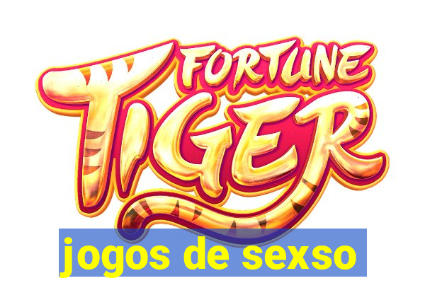 jogos de sexso