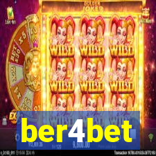 ber4bet