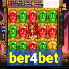 ber4bet