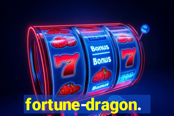 fortune-dragon.vip