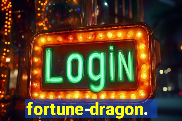 fortune-dragon.vip