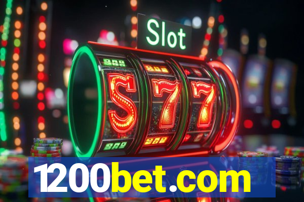 1200bet.com