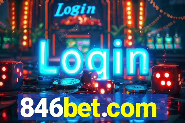 846bet.com