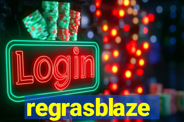 regrasblaze