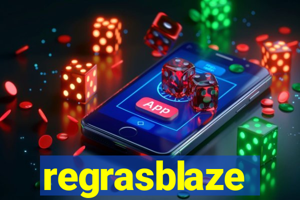 regrasblaze