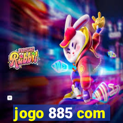 jogo 885 com