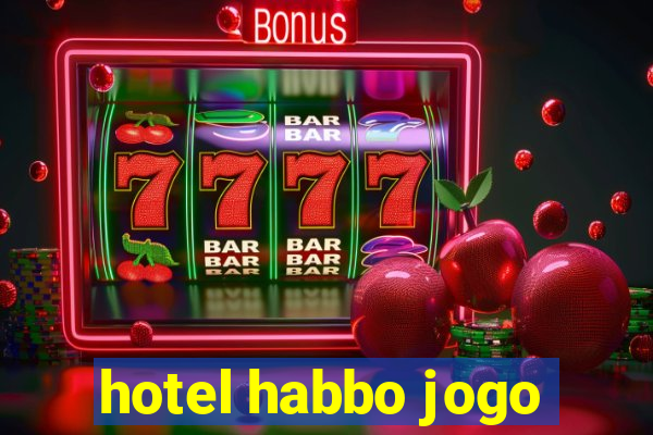 hotel habbo jogo