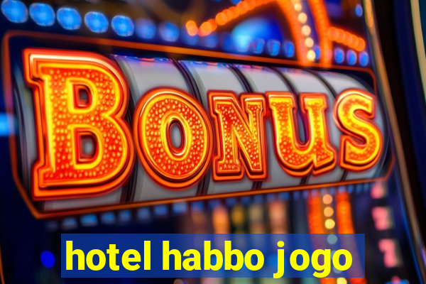 hotel habbo jogo