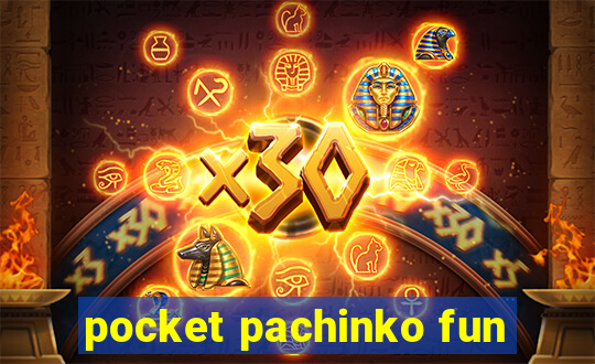 pocket pachinko fun