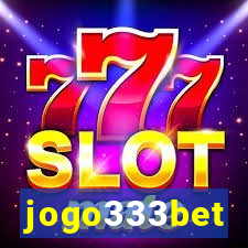 jogo333bet