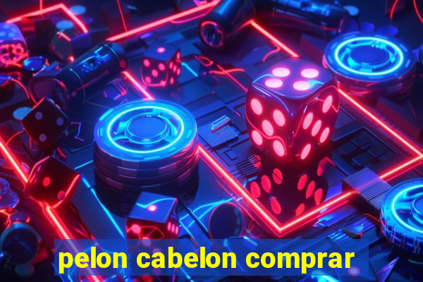 pelon cabelon comprar