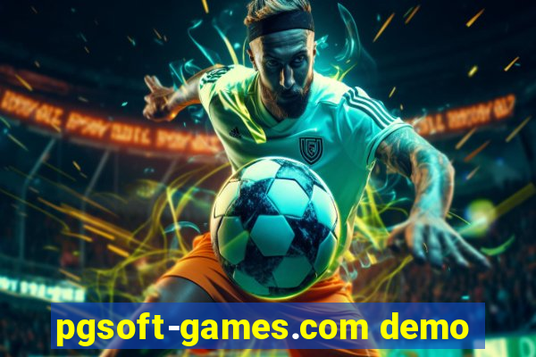 pgsoft-games.com demo