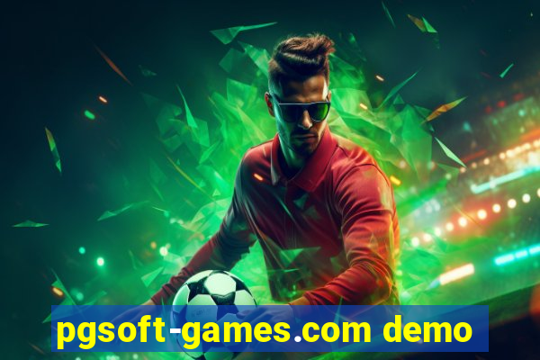 pgsoft-games.com demo