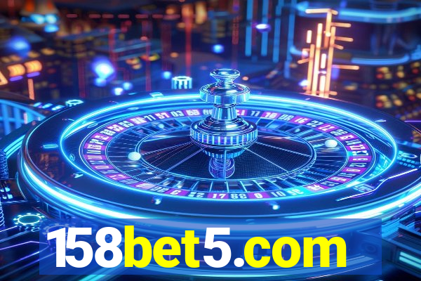 158bet5.com