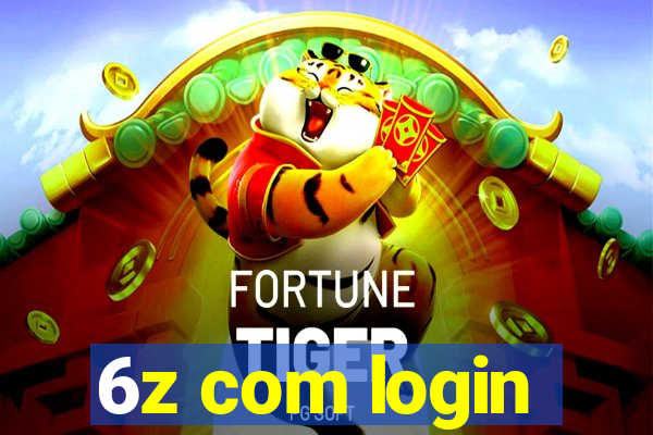 6z com login