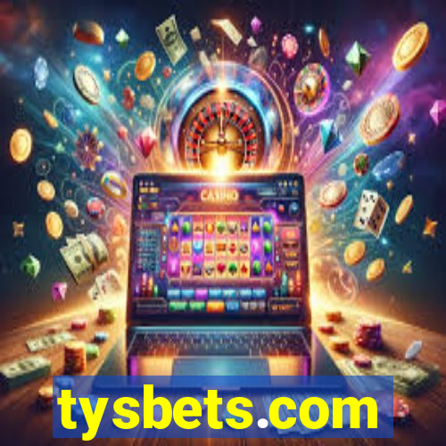 tysbets.com