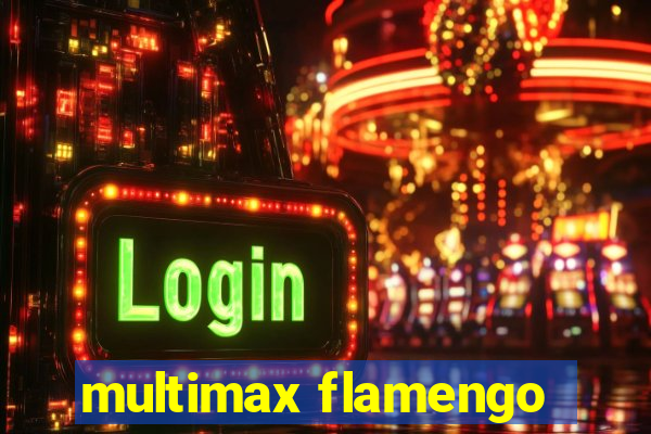 multimax flamengo