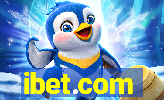 ibet.com