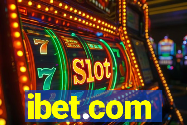 ibet.com