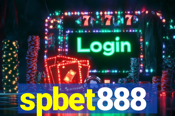 spbet888