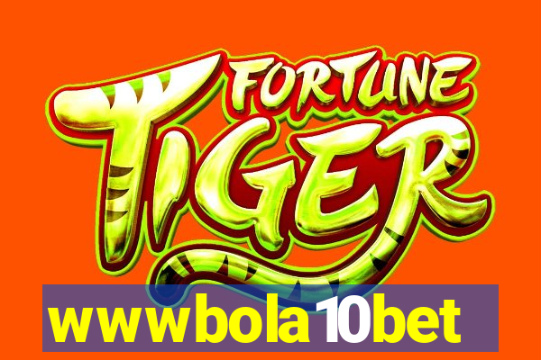 wwwbola10bet