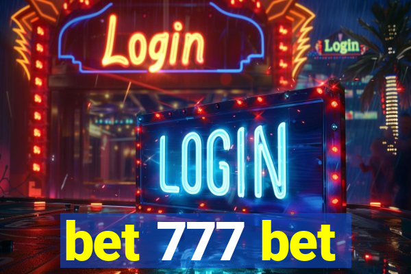 bet 777 bet