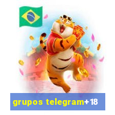 grupos telegram+18