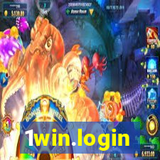 1win.login