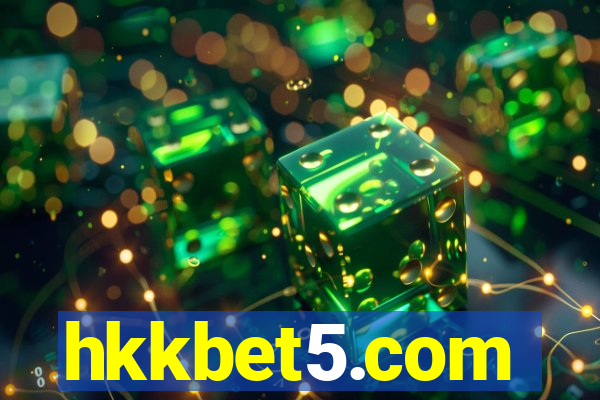 hkkbet5.com