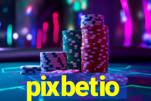 pixbetio